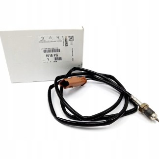 Czujnik Temperatury Spalin 1618PG Peugeot Citroen 1618.PG, 9687467980, 1628SH, 1628.SH Czujnik Temperatury Spalin 1618PG Peugeot Citroen 1618.PG, 9687467980, 1628SH, 1628.SH