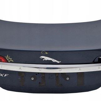 KLAPA TYLNA TYŁ JAGUAR XF X250 JJX AM KLAPA TYLNA TYŁ JAGUAR XF X250 JJX AM