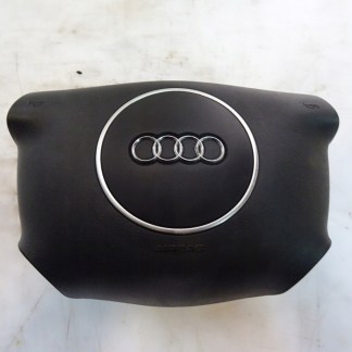AUDI A6 AIRBAG X BDV 01 AUDI A6 AIRBAG X BDV 01