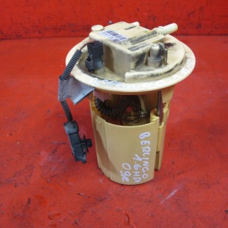 BERLINGO PARTNER III 1.6 HDI CZUJNIK PŁYWAK PALIWA 9684995180 BERLINGO PARTNER III 1.6 HDI CZUJNIK PŁYWAK PALIWA 9684995180