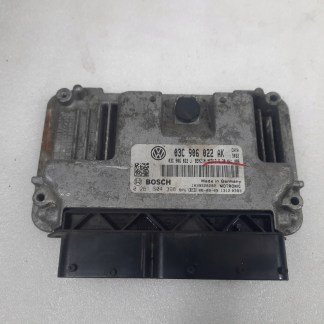 1.4 TSI STEROWNIK KOMPUTER SILNIKA 03C906022AK 1.4 TSI STEROWNIK KOMPUTER SILNIKA 03C906022AK