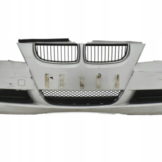 ZDERZAK PRZEDNI PRZÓD BMW 3 E90 E91 7058443 ZDERZAK PRZEDNI PRZÓD BMW 3 E90 E91 7058443