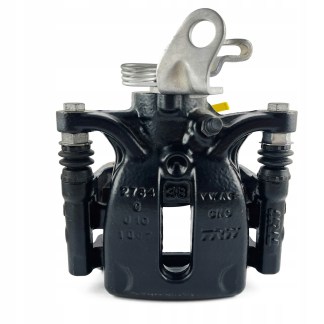 Zacisk hamulcowy 6C0615405 lewy tył Polo czarny Zacisk hamulcowy 6C0615405 lewy tył Polo czarny