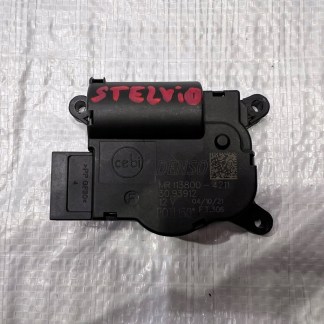 ALFA ROMEO STELVIO SILNICZEK NAGRZEWNICY MR 113800-4211 ALFA ROMEO STELVIO SILNICZEK NAGRZEWNICY MR 113800-4211