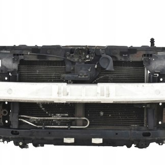 WZMOCNIENIE PAS PRZEDNI NISSAN MURANO Z50 WZMOCNIENIE PAS PRZEDNI NISSAN MURANO Z50