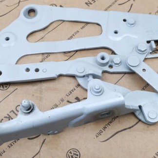 ZAWIAS MASKI POKRYWY LEWY BMW 5 GT F07 41617229635 354 ORG ZAWIAS MASKI POKRYWY LEWY BMW 5 GT F07 41617229635 354 ORG