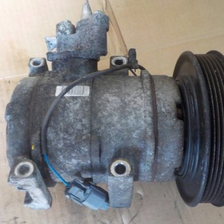 HONDA ACCORD VI 1.8 B SPRĘŻARKA KLIMATYZACJI 447200-9896 HONDA ACCORD VI 1.8 B SPRĘŻARKA KLIMATYZACJI 447200-9896