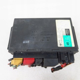 MODUŁ KOMFORTU AUDI A6 (4B2, C5) 4B0962258E 410215006006 MODUŁ KOMFORTU AUDI A6 (4B2, C5) 4B0962258E 410215006006