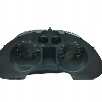 SEAT IBIZA III LICZNIK I ZEGARY 88311333 SEAT IBIZA III LICZNIK I ZEGARY 88311333