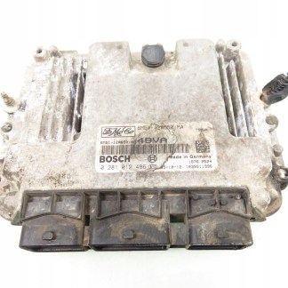 STEROWNIK FORD FOCUS MK2 1.6 TDCi 6M5112A650MA STEROWNIK FORD FOCUS MK2 1.6 TDCi 6M5112A650MA