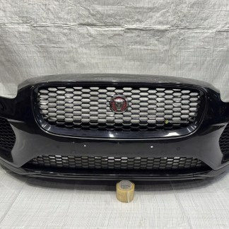 ZDERZAK PRZEDNI JAGUAR E-PACE R-DYNAMIC ZDERZAK PRZEDNI JAGUAR E-PACE R-DYNAMIC