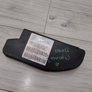 PODUSZKA FOTELA PRAWA C4 PICASSO I 9655047580 PODUSZKA FOTELA PRAWA C4 PICASSO I 9655047580