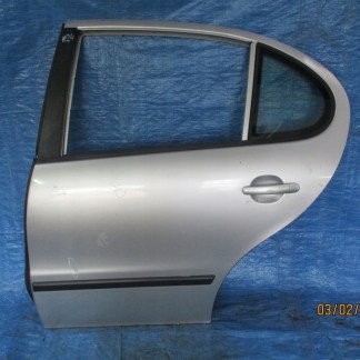 DRZWI LEWE TYŁ TYLNE SEAT LEON I DRZWI LEWE TYŁ TYLNE SEAT LEON I
