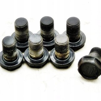 ŚRUBY KOŁA ZAMACHOWEGO 1.8 16V GALANT V CARISMA PAJERO COLT SPACE RUNNER SKZMITSUB250224 ŚRUBY KOŁA ZAMACHOWEGO 1.8 16V GALANT V CARISMA PAJERO COLT SPACE RUNNER SKZMITSUB250224