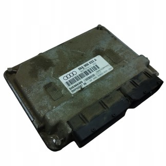 AUDI A3 8L 1.6 KOMPUTER 06A906033A Komputer Sterownik silnika Audi A3 8L 1.6 06A906033A 5WP4328205 AUDI A3 8L 1.6 KOMPUTER 06A906033A Komputer Sterownik silnika Audi A3 8L 1.6 06A906033A 5WP4328205
