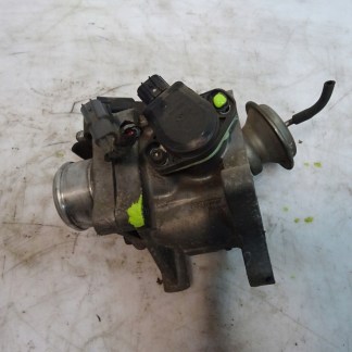 HONDA ACCORD VII 2.2TDI PRZEPUSTNICA 01 HONDA ACCORD VII 2.2TDI PRZEPUSTNICA 01