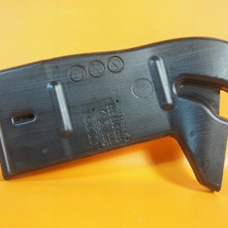 Audi A1 8X Prowadnica Powietrza TYŁ LH 8×0819893 8×0819893 / (Frog_Cars) Audi A1 8X Prowadnica Powietrza TYŁ LH 8×0819893 8×0819893 / (Frog_Cars)