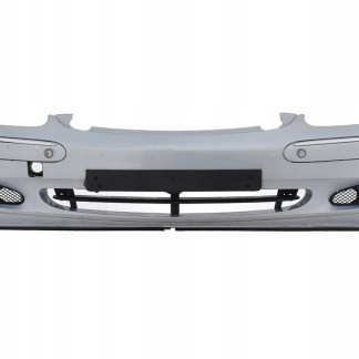 ZDERZAK PRZEDNI PRZÓD MERCEDES S W220 347 PDC AM ZDERZAK PRZEDNI PRZÓD MERCEDES S W220 347 PDC AM