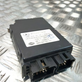 STEROWNIK MODUŁ MERCEDES FSS II ZGS V6.1 HELLA 0004460524 STEROWNIK MODUŁ MERCEDES FSS II ZGS V6.1 HELLA 0004460524