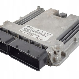 KOMPUTER STEROWNIK DODGE CALIBER 0281014268 P05187647AB AM KOMPUTER STEROWNIK DODGE CALIBER 0281014268 P05187647AB AM