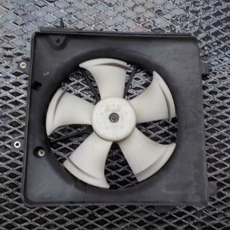 HONDA ACCORD VII 2.0 B WENTYLATOR MODUŁ CHŁODNICY HONDA ACCORD VII 2.0 B WENTYLATOR MODUŁ CHŁODNICY