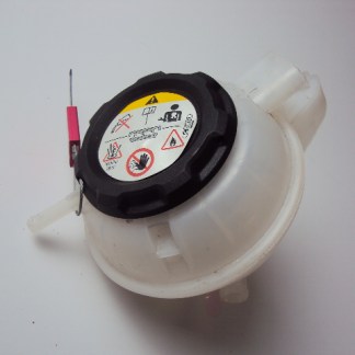 ZBIORNICZEK WYRÓWNAWCZY VW GOLF VIII HB 1.4 TSI 5Q0121407O ZBIORNICZEK WYRÓWNAWCZY VW GOLF VIII HB 1.4 TSI 5Q0121407O