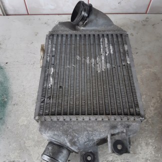 chłodnica intercooler SUBARU FORESTER III 3 2,0 D chłodnica intercooler SUBARU FORESTER III 3 2,0 D