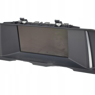 WYŚIWETLACZ EKRAN BMW 5 F10 F11 9289007 WYŚIWETLACZ EKRAN BMW 5 F10 F11 9289007