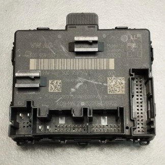 VW Touran III 5T MODUŁ DRZWI 5Q0959592L VW Touran III 5T MODUŁ DRZWI 5Q0959592L