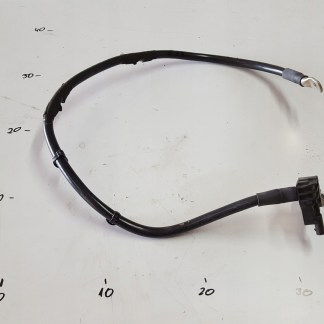 AUDI A1 8X 10-14r 1.4 TFSI CAX KLEMA MINUSOWA AUDI A1 8X 10-14r 1.4 TFSI CAX KLEMA MINUSOWA