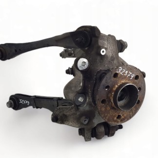 Zwrotnica Piasta Prawy Tył BMW M5 G30 F90 4.4 V8 8092980 Zwrotnica Piasta Prawy Tył BMW M5 G30 F90 4.4 V8 8092980