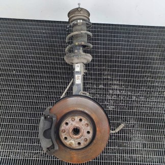 AMORTYZATOR MCPHERSON PRZÓD LEWY VW TIGUAN II 2.0 4X4 4MOTION 5QF412Q22BG AMORTYZATOR MCPHERSON PRZÓD LEWY VW TIGUAN II 2.0 4X4 4MOTION 5QF412Q22BG