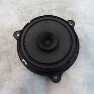 NISSAN X-TRAIL T31 GŁOŚNIK DRZWI TYŁ LEWY 01 NISSAN X-TRAIL T31 GŁOŚNIK DRZWI TYŁ LEWY 01