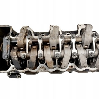 Głowica Silnika Mercedes-Benz R1120161301 13 2.6 V6 112912 R112016130113 Głowica Silnika Mercedes-Benz R1120161301 13 2.6 V6 112912 R112016130113