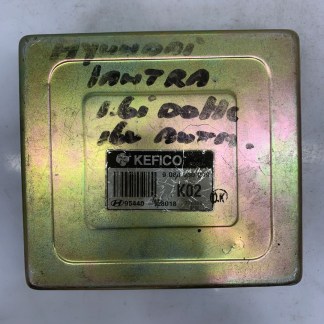 STEROWNIK KOMPUTER SILNIKA 9080930209 95440-28018 STEROWNIK KOMPUTER SILNIKA 9080930209 95440-28018