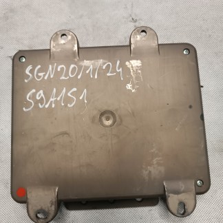 MAN NG 363 AUTOBUS STEROWNIK MUX2-M 1364.21010101 9461008599636 MAN NG 363 AUTOBUS STEROWNIK MUX2-M 1364.21010101 9461008599636