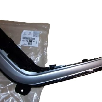 Zaślepka Nowy Oryginał 1607809380 Peugeot Zaślepka Nowy Oryginał 1607809380 Peugeot