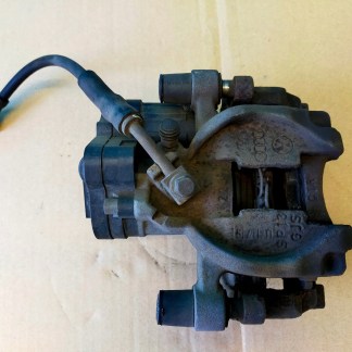 VW TOURAN III 3 2017R 2,0TDI ZACISK LEWY TYŁ NA TARCZE 272×10 5Q0615405CK 8V0615423D VW TOURAN III 3 2017R 2,0TDI ZACISK LEWY TYŁ NA TARCZE 272×10 5Q0615405CK 8V0615423D