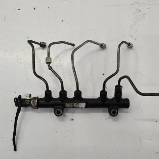 FORD MONDEO MK4 LIFT LISTWA WTRYSKOWA 1.6TDCI 9685297580 FORD MONDEO MK4 LIFT LISTWA WTRYSKOWA 1.6TDCI 9685297580