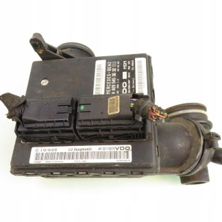 STEROWNIK MERCEDES W168 1.4 A0295453632 STEROWNIK MERCEDES W168 1.4 A0295453632