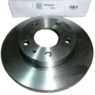 Tarcza Przód Oryginał Jumper Boxer Ducato II/III 4249H2 Tarcza Przód Oryginał Jumper Boxer Ducato II/III 4249H2