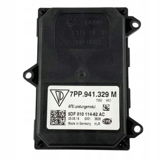Moduł skrętu AFS 7PP941329M Audi Q3 A3 Moduł skrętu AFS 7PP941329M Audi Q3 A3