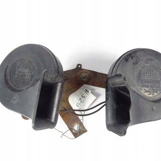 LINCOLN TOWN CAR III KLAKSONY SYGNAŁY DŹWIĘKOWE FIAMM AM80 XW1Z-13832-AA LINCOLN TOWN CAR III KLAKSONY SYGNAŁY DŹWIĘKOWE FIAMM AM80 XW1Z-13832-AA