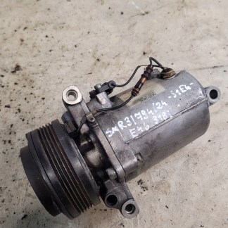 SPRĘŻARKA KLIMATYZACJI OE 64528386650 BMW E46 318i 1.9B SPRĘŻARKA KLIMATYZACJI OE 64528386650 BMW E46 318i 1.9B