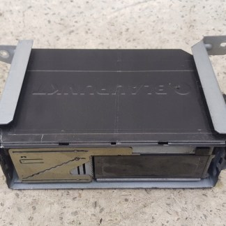 ZMIENIARKA CD ALFA ROMEO 147 7607700018 ZMIENIARKA CD ALFA ROMEO 147 7607700018