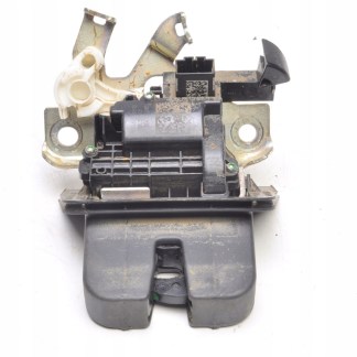 Skoda Karoq CUPRA LEON FORMENTOR ZAMEK BAGAŻNIKA KLAPY 5F082750510S 2024R Skoda Karoq CUPRA LEON FORMENTOR ZAMEK BAGAŻNIKA KLAPY 5F082750510S 2024R