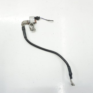 BMW 2 F46 KLEMA MINUSOWA 9381606 BMW 2 F46 KLEMA MINUSOWA 9381606