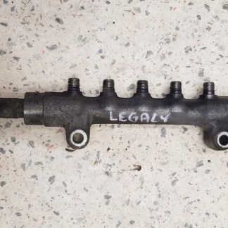 LISTWA WTRYSKOWA SUBARU LEGACY IV LIFT 2.0 TD LISTWA WTRYSKOWA SUBARU LEGACY IV LIFT 2.0 TD