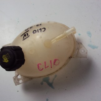 ZBIORNICZEK WYRÓWNAWCZY RENAULT CLIO IV 12-20 217100680R ZBIORNICZEK WYRÓWNAWCZY RENAULT CLIO IV 12-20 217100680R