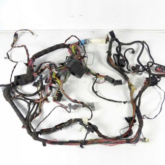 LINCOLN TOWN CAR III INSTALACJA WIĄZKA PRZEWODY DESKI KOKPITU F8VB-14401-P260W LINCOLN TOWN CAR III INSTALACJA WIĄZKA PRZEWODY DESKI KOKPITU F8VB-14401-P260W